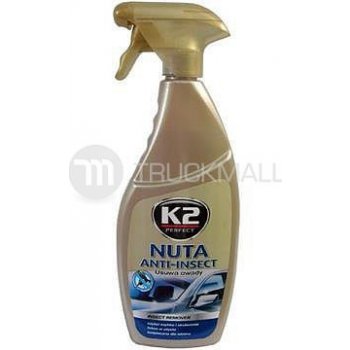 K2 Nuta Anti-Insect 770 ml