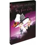 My Fair Lady DVD – Hledejceny.cz