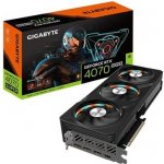 Gigabyte GV-N407SGAMING OC-12GD – Hledejceny.cz