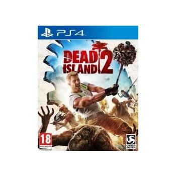 Dead Island 2 od 1 006 Kč - Heureka.cz