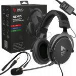 Savio NEXUS – Zboží Živě