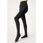 Ysabel Mora Termo punčochové kalhoty Polar 300 DEN černá – Hledejceny.cz