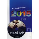 Novoroční přání - Volný pád DVD