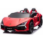 Ramiz Lamborghini Revuelto XL STRONG Červené – Sleviste.cz