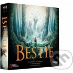 TLAMA games Bestie – Hledejceny.cz