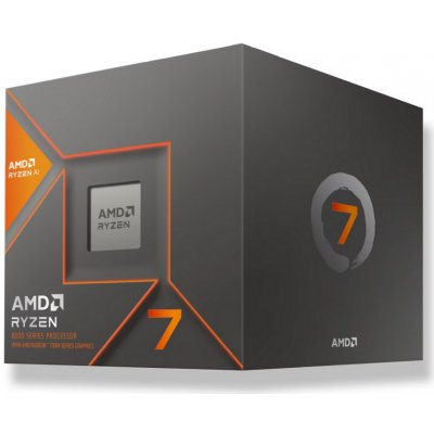 AMD Ryzen 7 8700G 100-000001236 – Sleviste.cz