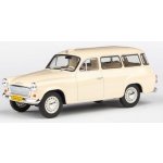 Abrex škoda 1202 1964 Sanitka 1:43 – Hledejceny.cz