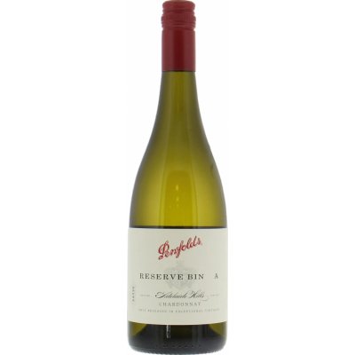 Penfolds Reserve Bin A Chardonnay Bílé 2019 13,6% 0,75 l (holá láhev)