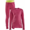 Craft Set Core Warm Baselayer Junior