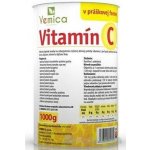 Vemica Vitamin C dóza prášek 1000 g – Hledejceny.cz