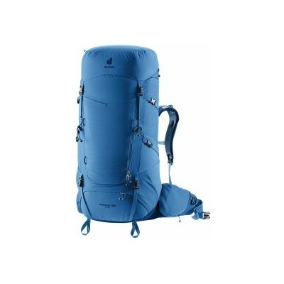 Deuter Aircontact Core 70+10l baltic-nightblue modrá – Hledejceny.cz