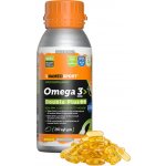 Namedsport Omega 3 56% EPA + 23% DHA Omega 3 Mastné kyseliny 60 kapslí – Hledejceny.cz