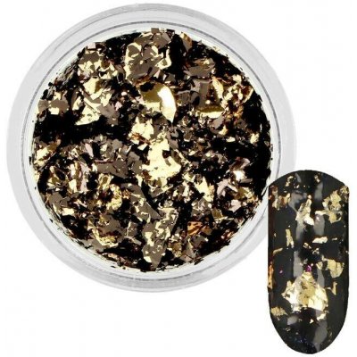 Rossart Černé zlato metropolis flakes 3 ml – Hledejceny.cz