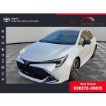 Toyota Corolla 1.8 Hybrid 103 kW