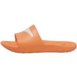 Speedo SLIDE JU oranžová – Sleviste.cz