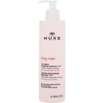 Nuxe tělové mléko Very Rose Soothing Moisturizing Body Milk 400 ml – Hledejceny.cz