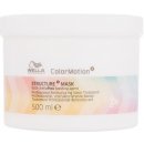 Wella Color Motion+ Structure Mask 500 ml