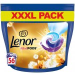 Lenor Gold Orchid kapsle 56 PD – Zbozi.Blesk.cz