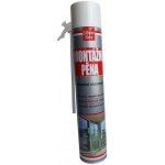 Den Braven Montážní pěna Silver line trubičková dóza 500 ml – Hledejceny.cz