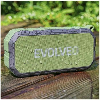 Evolveo Armor FX6