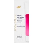 Dove Firming Pro-Retinol zpevňující tělové sérum 200 ml – Sleviste.cz