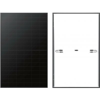 Longi Fotovoltaický panel LR7-60HVH-540M 540Wp – Hledejceny.cz