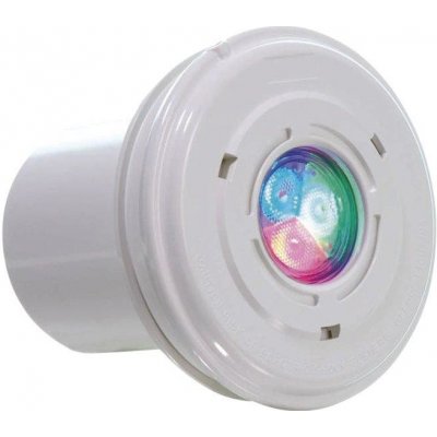 Pooltechnika světlo LED 15W/12V RGB 823431LED15 – Zboží Dáma