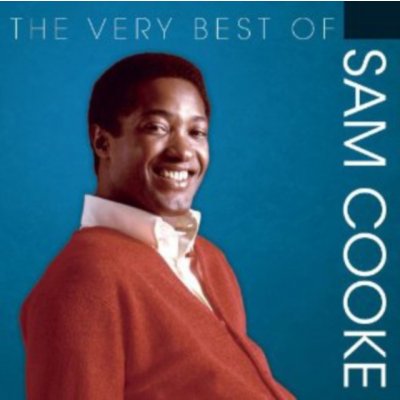 Cooke Sam - Very Best Of CD