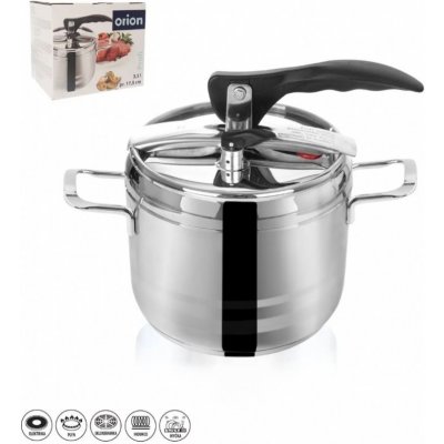 Orion Profi3,5 l vysoký – Sleviste.cz