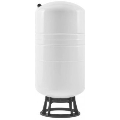 Aquavarem 100L stojatá membránová nádoba D A000076 – Zboží Dáma