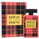 Replay Signature Reverse toaletní voda dámská 100 ml