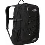 North Face Borealis Black/Asphalt Gray 29 l – Zboží Dáma