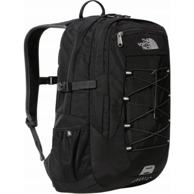 North Face Borealis Black/Asphalt Gray 29 l – Zboží Dáma