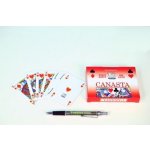 Hrací karty s.r.o. Canasta v papírové krabičce – Zbozi.Blesk.cz