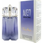 Thierry Mugler Alien Aqua Chic 2013 toaletní voda dámská 60 ml – Hledejceny.cz