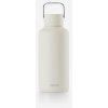 Láhev na pití Equa Timeless Off White 600 ml