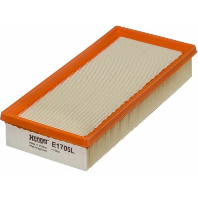 Vzduchový filtr HENGST FILTER E1705L – Hledejceny.cz
