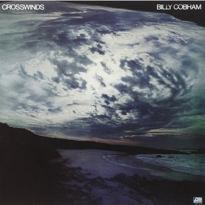 Cobham Billy - Crosswinds CD – Hledejceny.cz