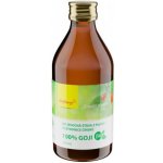 Wolfberry goji šťáva 100% 0,5 l – Sleviste.cz