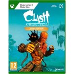 Clash: Artifacts of Chaos (Zeno Edition) – Zbozi.Blesk.cz