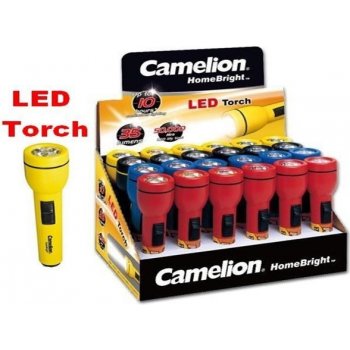 Camelion FL-1L2DR20P