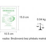 Derivácie I.diel - Zbierka vyriešených príkladov - Marián Olejár, Iveta Olejárová – Hledejceny.cz