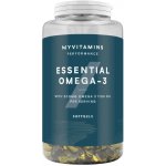 Myprotein Omega 3 90 kapslí – Hledejceny.cz