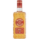 Olmeca Reposado 38% 1 l (holá láhev) – Zboží Dáma