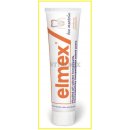 Elmex bez mentolu 75 ml