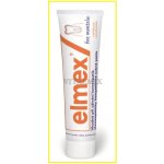 Elmex bez mentolu 75 ml – Sleviste.cz