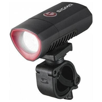 Sigma Sport Buster 300 300 lm přední černé – Hledejceny.cz