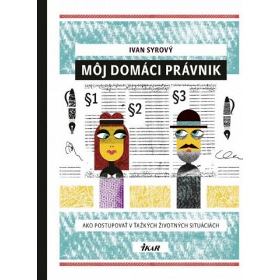 Môj domáci právnik – Zboží Mobilmania