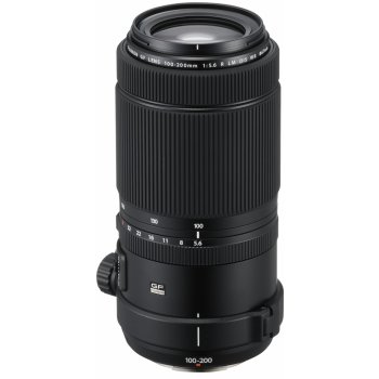 Fujifilm Fujinon GF 100-200mm f/5.6 R LM OIS WR