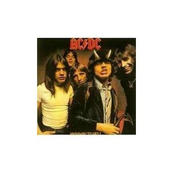 AC/DC: Highway To Hell LP